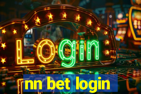 nn bet login